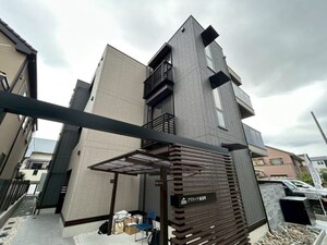 ブリランテ森南町