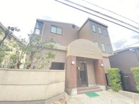 マンション賀苗