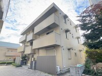 メゾンドゥアシュ