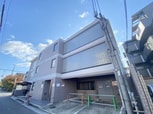 グランシャリオ南塚口