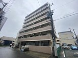 ラポール今津
