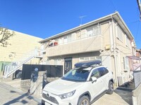 リヴァージュ甲子園