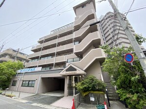 シェルデュ甲子園口