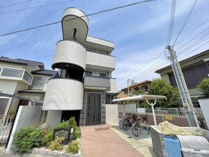 ブリーゼ甲子園