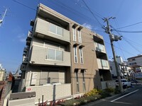 メゾンエトワールガーデンズ