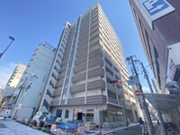 フレシール昭和通