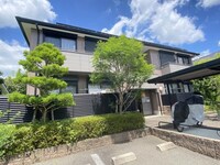 ランジェ御殿山