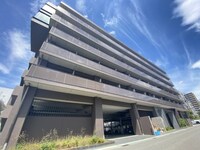 西宮北口プライマリーワンガーデンテラス