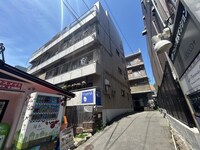 ニッシン岡本マンション
