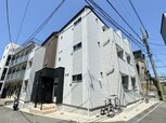 ワコーレヴィータ大石北町