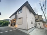 アッシュ川面