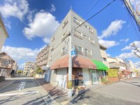 メゾン甲子園