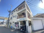グランディール宝津