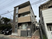 セジュール魚崎