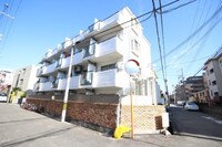 セルダン西芦屋