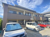 コンフォートプレイス