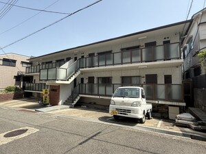 御影山手マンション