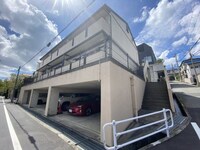 ベラカーサ野上