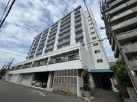 マンション大谷