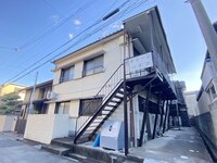 グリーンハイツ