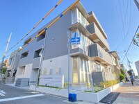 セレーノ南甲子園