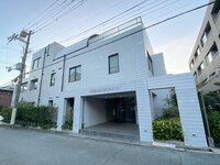 パレロワイヤル夙川デュプレックス