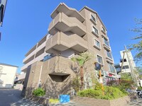 メルヴェイユ甲陽園