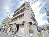 日東マンション