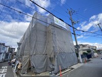 コスモガーデン中野町