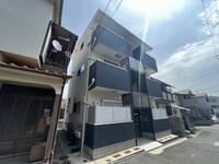 フィオーレ住吉宮町