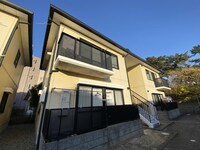 ラ・フォーレ武庫川