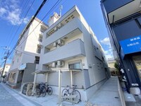 フジパレス西宮鳴尾