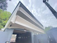 ベルグラン宝塚