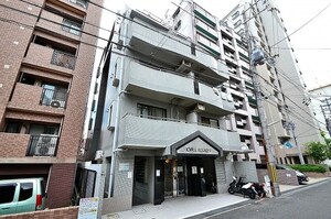 ジョイフル六甲Ⅴ