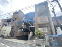 新和パレス西宮ガーデンズ前