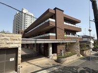 フェンテ住吉本町