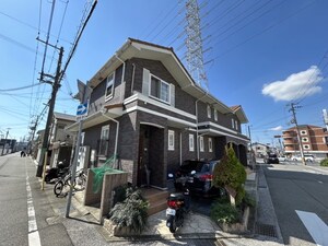 レジデンス武庫川