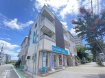 EBISCOURT東町