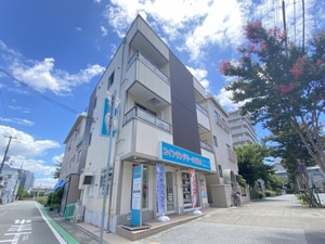 EBISCOURT東町