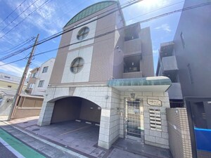 シャルマンフジ西宮弐番館
