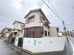 日野町10-28貸家
