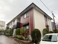 レジェンダリー四番町