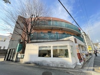 パラシオ北夙川