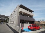 ブルーメ本山