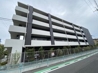 ロジュマンヴェール若草