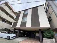 グランデージ次屋