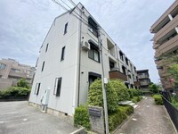 アバンウェル小林