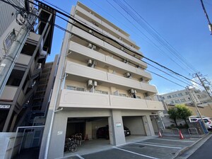 グレース今津