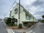 香枦園グリーンコーポ