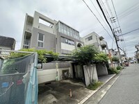 パークヒルズ潮